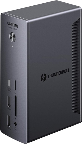 Ugreen Revodok Max 213 13-in-1 USB-C Hub - CeX (UK): - Buy, Sell